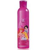 Shampoo 2 em 1 para meninas Princesas