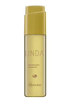 Linda Desodorante Spray