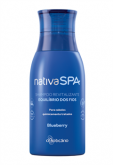 Nativa SPA Shampoo Revitalizante dos Fios Blueberry