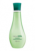Nativa SPA Águas de Limão & Patchouli