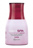 Nativa SPA Óleo Hidratante Exótico Lichia, 250ml