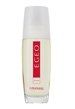 Egeo Woman Desodorante Colônia