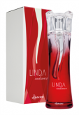 Linda Radiance Desodorante Colônia