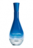Nativa SPA Blueberry Senses Desodorante Colônia