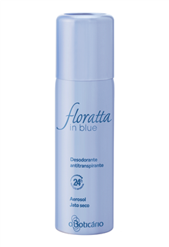Floratta in Blue Desodorante Antitranspirante Aerosol