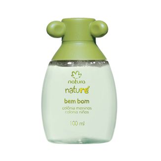 Bem Bom Colônia Meninos Naturé
