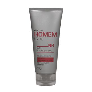 Gel após barba Homem Íon