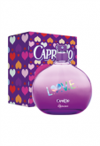 Capricho Love Desodorante Colônia