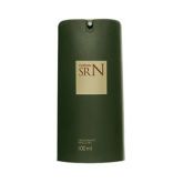 Sr N desodorante spray masculino