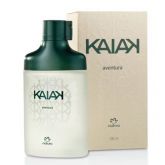 Kaiak Aventura desodorante colônia masculino