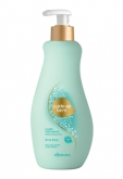 Cuide-se Bem Loção Hidratante Nutritiva Erva Doce 400ml