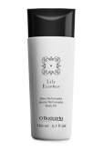 Lily Essence Óleo Perfumado Desodorante Corporal, 150ml