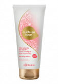 Cuide-se Bem Hidratante de Banho Morango e Leite, 200ml
