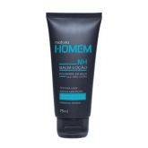 Balm-loção pós-barba Homem