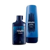 PRESENTE NATURA KAIAK PULSO