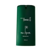 Humor 6 Paz e Humor desodorante spray masculino