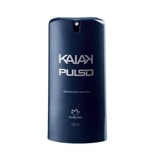Kaiak Pulso desodorante spray masculino