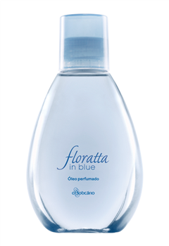 Floratta in Blue Óleo Perfumado, 150ml