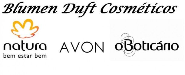 Blumen Duft Cosméticos