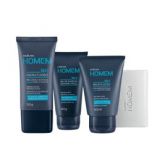 PRSENTE NATURA HOMEM BARBA