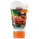 Gel para cabelos para meninos Cars
