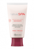 Nativa SPA Creme para Mãos Suavizante Altéia + Minerais, 75g