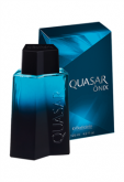 Desodorante Colônia Quasar Ônix
