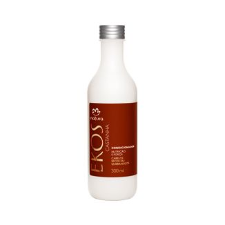 Condicionador Castanha Ekos