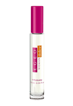 Egeo Dolce Woman Roll-on Desodorante Colônia