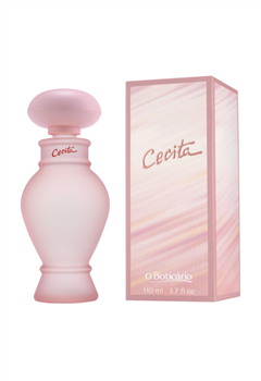 Cecita Desodorante Colônia