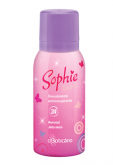 Sophie Desodorante Antitranspirante Aerosol