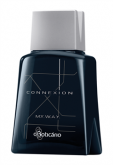 Desodorante Colônia Connexion M.Y.W.A.Y.