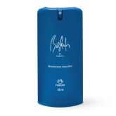 Biografia desodorante spray masculino