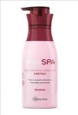 Nativa SPA Loção Cremosa Hidratante Exótica Ameixa, 400ml