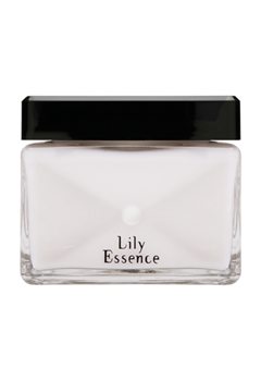 Lily Essence Creme Acetinado Hidratante Corporal