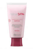 Nativa SPA Creme para Mãos Exótico Ameixa, 75g