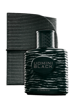 Desodorante Colônia Uomini Black