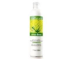 Creme hidratante Corporal Erva Doce Naturals