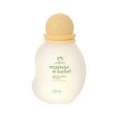 Água de Colônia Flor de Laranjeira sem álcool Mamãe e Bebê