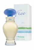 Free Desodorante Colônia