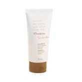 Creme hidratante para os pés Tododia Macadâmia