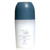 Biografia desodorante roll-on masculino