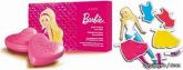 Sabonete em barra Barbie meninas