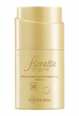 Floratta in Gold Desodorante Antitranspirante Roll-on