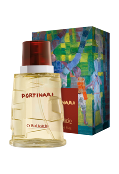 Desodorante Colônia Portinari