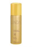 Linda Desodorante Antitranspirante Aerosol
