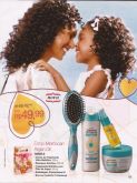 Estojo Moroccan Argan Oil