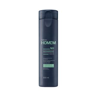 Condicionador masculino Homem